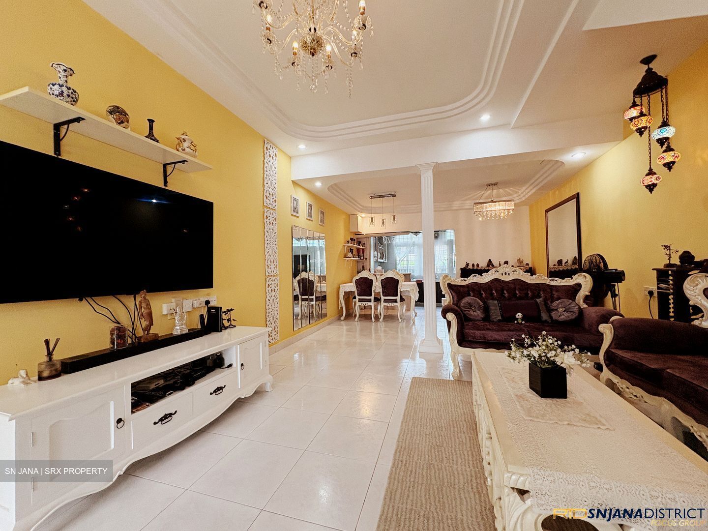 Thomson Garden Estate (D20), Terrace #574551781